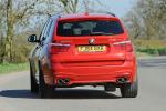 Alpina XD3 Bi-Turbo 2014 года (UK)